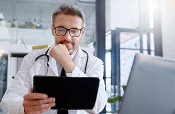 Video & Teleconsultation Services